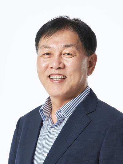 비엘헬스케어 정화영 대표이사. ⓒ 파이낸셜데일리 / 비엘헬스케어