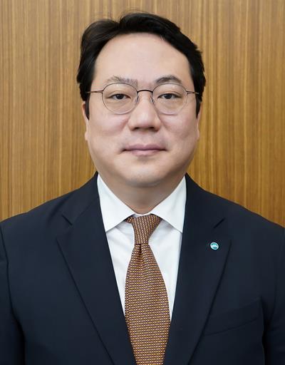 우리자산운용 최승재 대표. ⓒ 파이낸셜데일리 / 우리자산운용