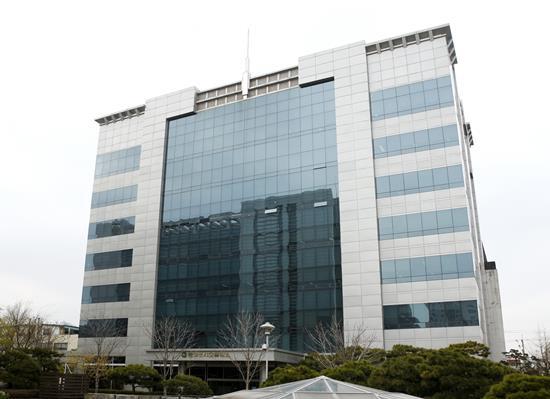 동아쏘시오홀딩스 전경. ⓒ 파이낸셜데일리 / 동아쏘시오홀딩스