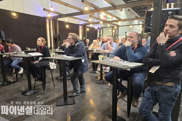 독일 뒤셀도르프에서 개최되는 ProWein 2024에 (사)안동소주협회 7개 업체가 참가 ⓒ파이낸셜데일리/경북도