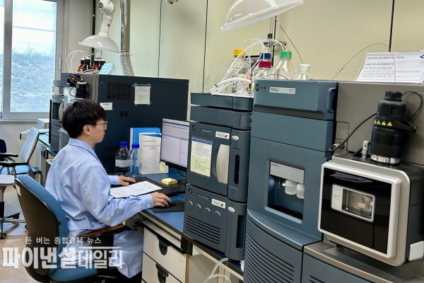 유통 중인 다소비 음료류를 대상으로 인공감미료 함량 실태를 조사 ⓒ파이낸셜데일리/경북도