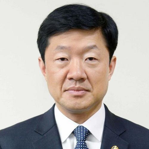 우태희 효성중공업㈜ 대표이사. ⓒ 파이낸셜데일리 / 효성중공업