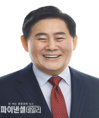  최경환 경산시 무소속 예비후보 ⓒ파이낸셜데일리/후보캠프