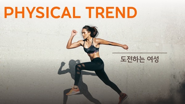 한화손해보험 트렌드리포트 표지 이미지. ⓒ 파이낸셜데일리 / 한화손해보험