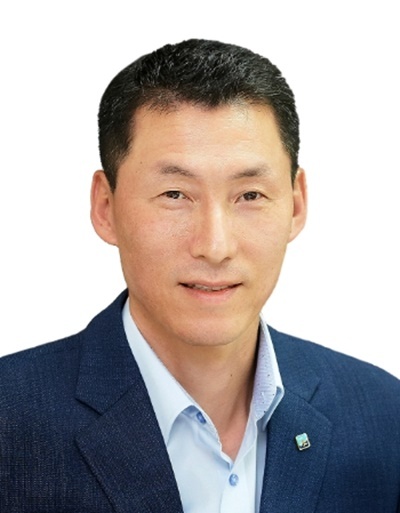 IBK자산운용 장민영 대표이사. ⓒ 파이낸셜데일리 / IBK자산운용