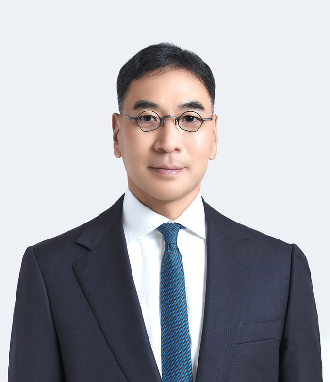 이광희 SC제일은행장 후보. ⓒ 파이낸셜데일리 / SC제일은행