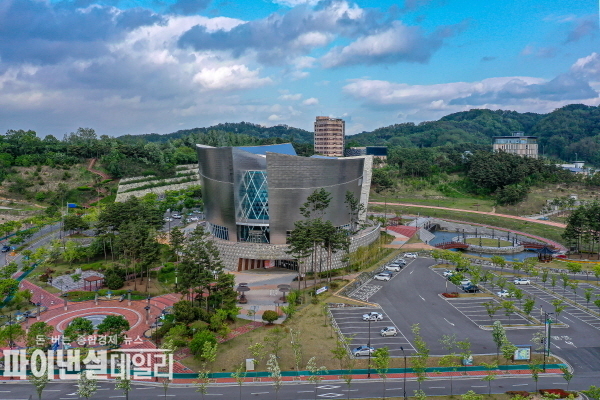  유교랜드 전경 ⓒ파이낸셜데일리/경북문화관광공사