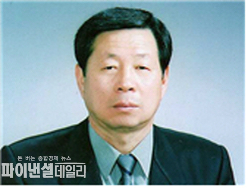  환경전문가 진민용ⓒ파이낸셜데일리/진민용