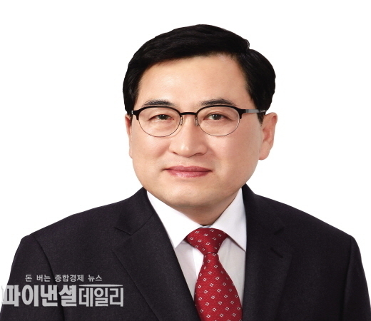  주낙영 경주시장 ⓒ파이낸셜데일리/경주시