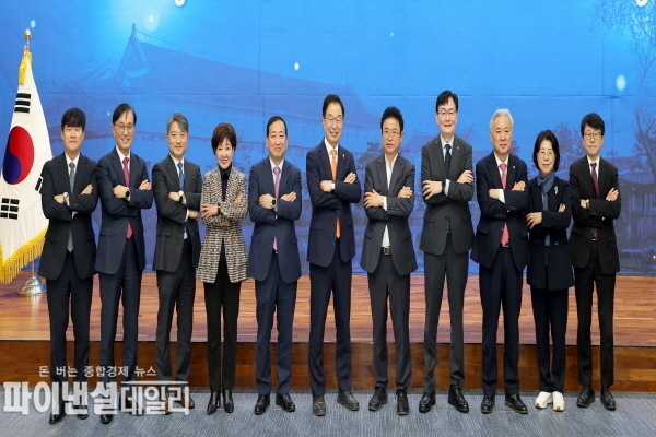 경상북도 RISE 위원회 발대식 ⓒ파이낸셜데일리/경북도