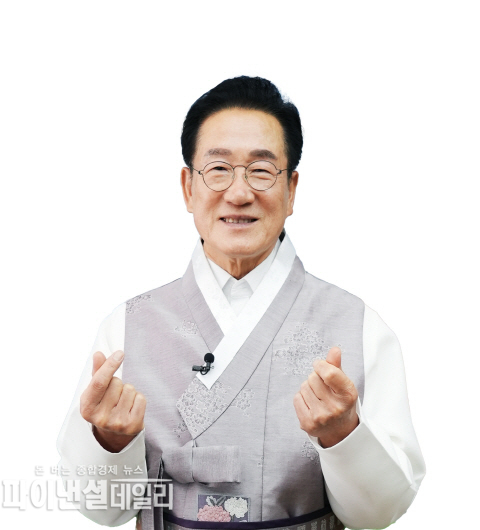  최기문 영천시장 ⓒ 파이낸셜데일리/영천시