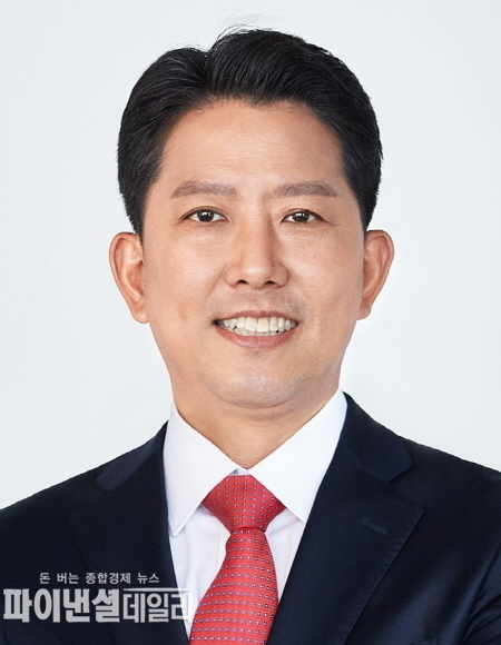 구 미시장 김장호 ⓒ 파이낸셜데일리/구미시