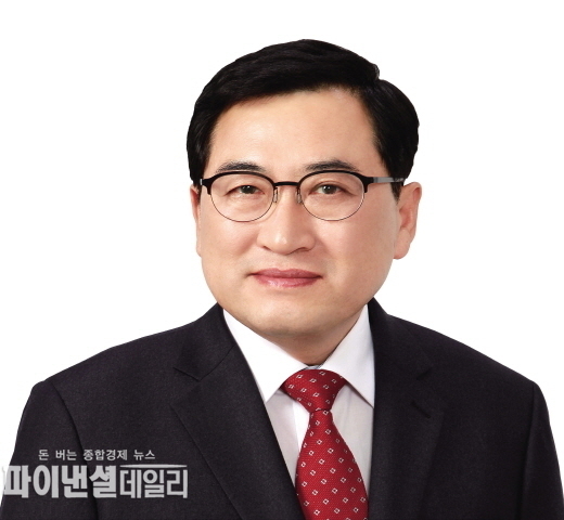  주낙영 경주시장 ⓒ 파이낸셜데일리/경주시