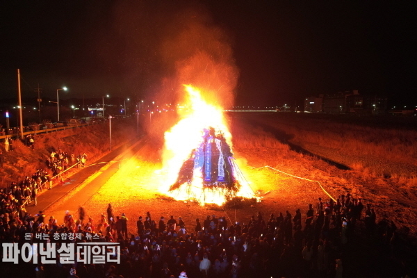 제18회 시민 한마음 문화축제 ⓒ파이낸셜데일리/경주시