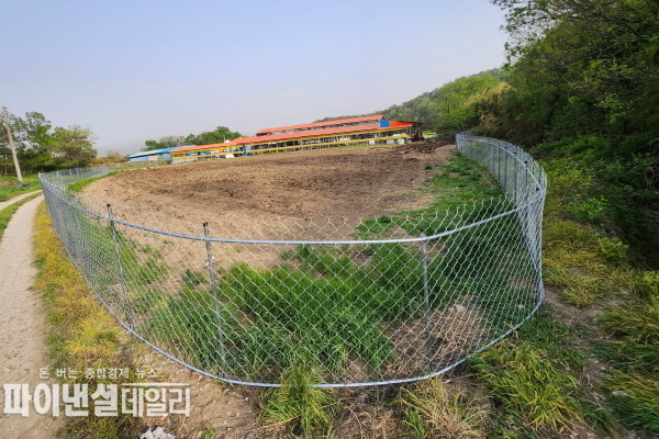 멧돼지, 고라니 등 야생동물로 인한 농작물 피해를 예방 ‘2025년 야생동물 피해예방시설 설치 지원사업’ 신청ⓒ파이낸셜데일리/경주시