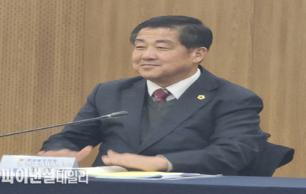  이형식의원‘대한민국시도의회의장협의회 제2기 지역소멸대응특별위원회’ 정기회에 참석ⓒ파이낸셜데일리/경북도의회