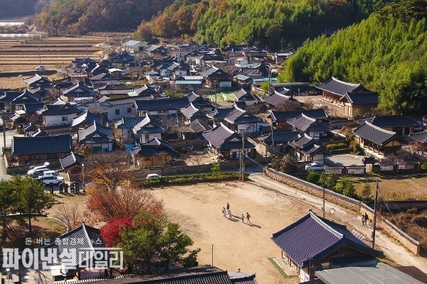 시,군별 대표관광상품 지원사업 공모 고령군 “고도(古都)에서 만나는 세계유산(世界遺産) 가야문화(伽耶文化)”라는 대가야 역사문화와 트렌드를 융합한 관광상품을 제안 7년 연속 최장기간 대표관광상품 선정ⓒ파이낸셜데일리/고령군