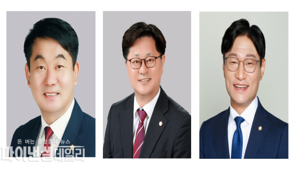 윤기현 의원, 김상호 의원, 이경원 의원 '발의 조례안 3건' 의결 ⓒ파이낸셜데일리/경산시의회