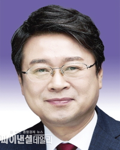 연규식 의원(포항4ㆍ국민의힘) ⓒ파이낸셜데일리/경북도의회