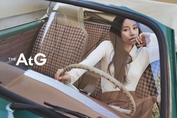 CJ온스타일은 자체 여성 패션 브랜드 '더엣지(THE AtG)'가 29CM·W컨셉 등 패션 버티컬 플랫폼에서 연평균 230% 이상 성장하고 있다고 31일 밝혔다. ⓒ 파이낸셜데일리 / CJ온스타일