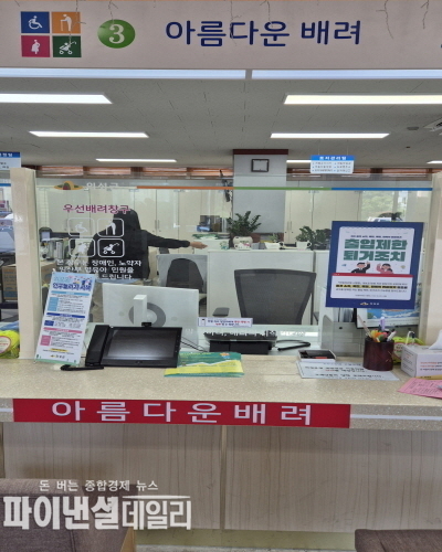 휴대용 보호장비(바디캠) 59대를 민원 담당 부서에 확대 보급 ⓒ파이낸셜데일리/의성군