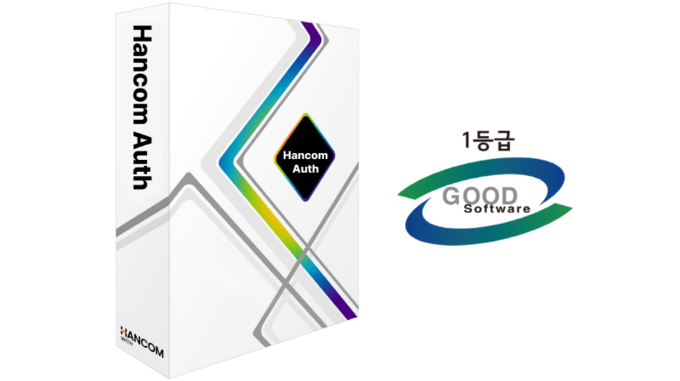한컴오스 v1.0. ⓒ 파이낸셜데일리 / 한컴