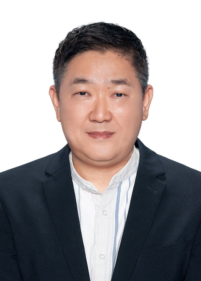 조영한 생활건강본부장. ⓒ 파이낸셜데일리 / 동화약품