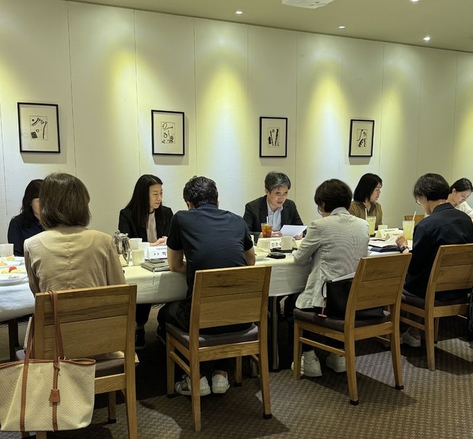 식품의약품안전처는 의약외품 안전관리와 산업 경쟁력 강화를 위한 ‘의약외품 정책·과학 소통 협의체’를 구성하고 첫 번째 회의를 개최한다고 29일 밝혔다. ⓒ 파이낸셜데일리 / 식약처