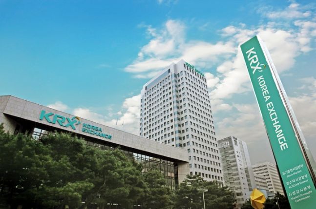 ⓒ 파이낸셜데일리 / 한국거래소