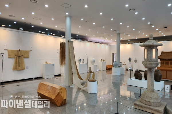 경북 중심 한국 전통 예술의 정수 선 보일 무형유산대전ⓒ파이낸셜데일리/경북도