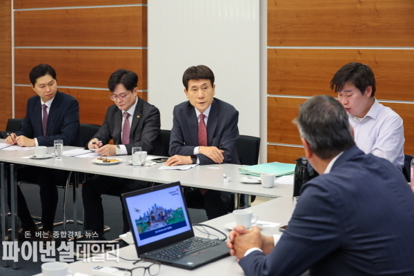 이강덕시장, 독일서 분권형 지방자치 선진사례 벤치마킹 ⓒ파이낸셜데일리/포항시
