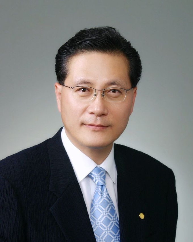 박영국 세계치과의사연맹 차기 회장. ⓒ 파이낸셜데일리 / 보건복지부