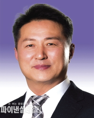 건설소방위원회 소속 김진엽 의원 상북도 도심 복합개발 지원에 관한 조례안」을 대표 발의ⓒ파이낸셜데일리/경북도의회