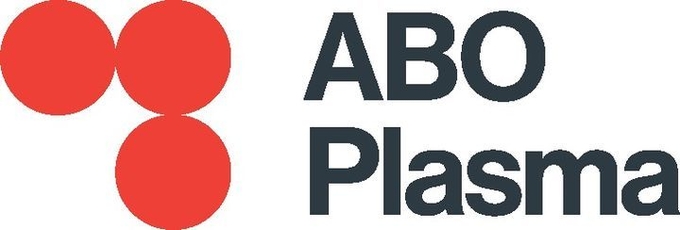 ABO플라즈마 CI. ⓒ 파이낸셜데일리 / GC녹십자