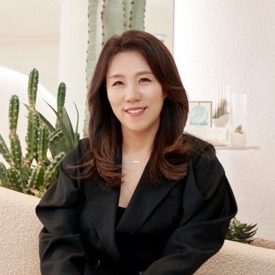 이선주 LG생활건강 사장. ⓒ 파이낸셜데일리 / LG생활건강