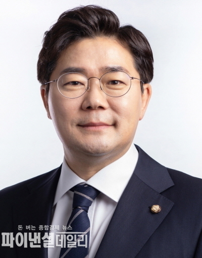  박찬대 의원(더불어민주당·인천연수갑)ⓒ파이낸셜데일리/더불어민주당