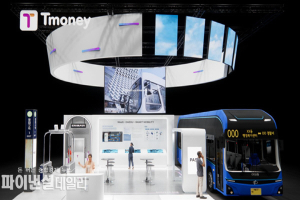 티어나부스 (2025 미래혁신기술박람회(Future Innovation tech eXpo) FIX 2025 조감도 ⓒ파이낸셜데일리/대구시