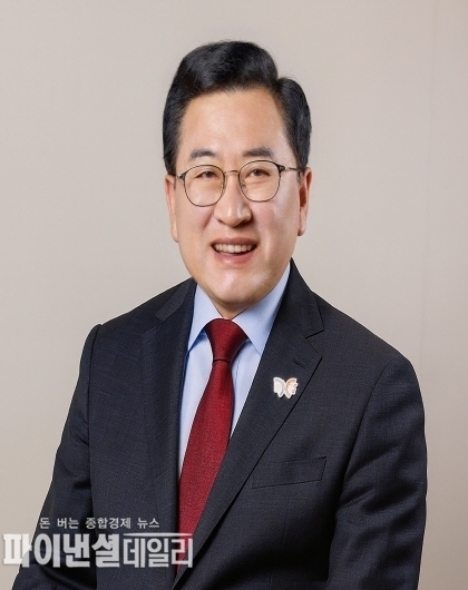 주낙영 경주시장 ⓒ파이낸셜데일리/경주시
