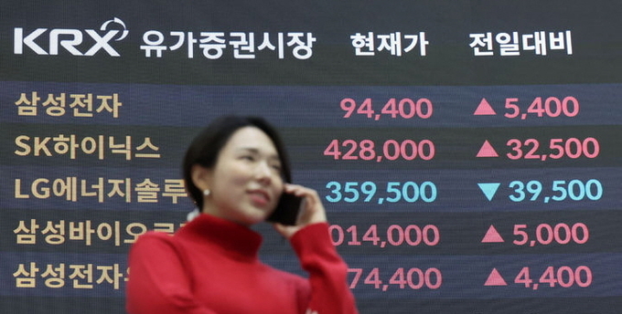 ⓒ 파이낸셜데일리 / 뉴시스