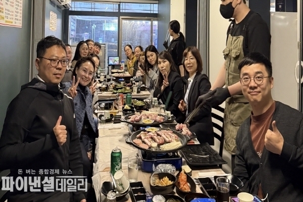 중국 광저우 지역 주요 여행업계 관계자들을 초청해 포항의 해양·산업·문화 관광자원을 소개 ⓒ파이낸셜데일리/포항시