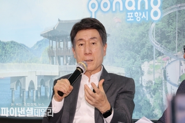 지난 13일부터 18일(현지시간)까지 이어진 영국 런던과 브레콘, 아이슬란드 레이캬비크 순방은 포항의 미래 경쟁력 강화와 글로벌 도시 도약을 위한 핵심 인프라 구축에 중점을 두고 추진했다고 설명했다. ⓒ파이낸셜데일리/포항시