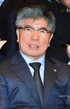 김중수 한은총재  
