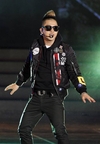 빅뱅 태양, 타이완·홍콩 일간차트 1위 '링가링가'