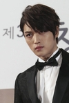 JYJ 김재중, 일본팬 6만명 홀린다…요코하마 콘서트