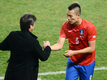 [축구]홍명보 감독 