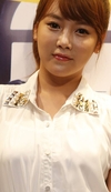 티아라 소연, 이휘재와 함께 'APAN 드라마 어워즈' MC