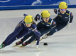 [쇼트트랙월드컵]한국, 여자 1000m 출전권 3장 확보