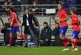 [축구]홍명보호, '약속의 땅' 두바이서 러시아 침몰시키나