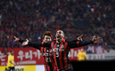 [프로축구]'에스쿠데로 동점골' 서울, 인천과 2-2 무승부