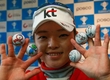 [KLPGA][종합]'장하다' 장하나, 대상·상금왕·다승왕 싹쓸이